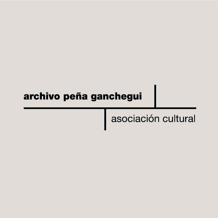 Archivo Peña Ganchegui